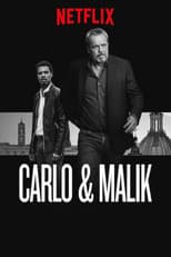 Poster for Carlo & Malik