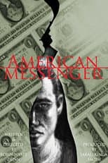 Poster for American Messenger