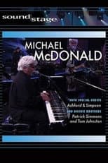 Poster for Michael McDonald & Doobie Brothers Live on Soundstage