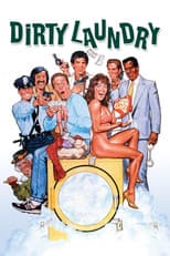 Poster for Dirty Laundry