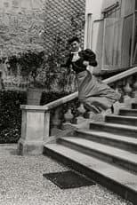 Poster for Jacques Henri Lartigue – La vie en relief
