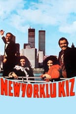 Poster for New Yorklu Kız