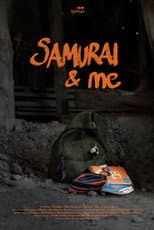 Poster for Samurai & Me