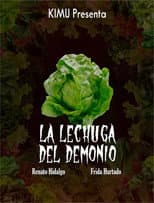 Poster for Demonic Lettuce