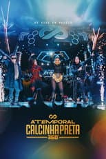 Poster for Calcinha Preta - Atemporal 360