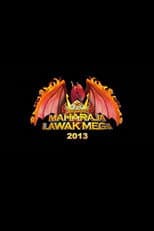 Poster for Maharaja Lawak Mega 2013