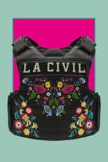 Poster for La Civil