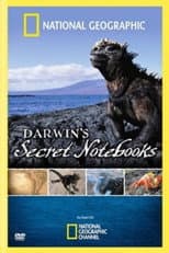 Poster for Darwin's Secret Notebooks