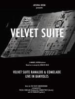 Poster for Velvet Suite