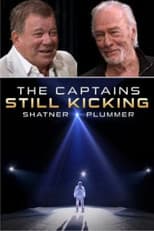 Poster for The Captains: Still Kicking