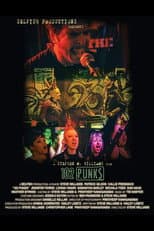 Poster for 102 Punks