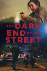 Poster for The Dark End of the Street