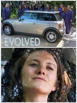 Poster for Evolved