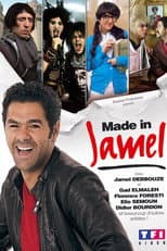 Poster for Made in Jamel