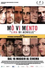 Poster for Mò vi mento: Lira di Achille