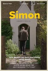 Poster for Simon