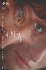 Poster for L'albero