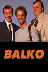 Poster for Balko