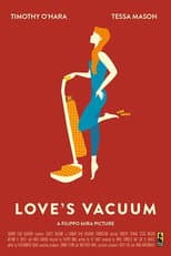 Poster for Love's Vacuum