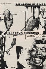 Poster for Jalapeño Business