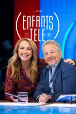 Poster for Les Enfants de la télé