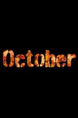 Poster for October