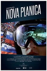 Poster for New Planica
