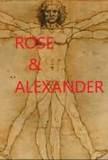 Poster for Rose & Alexander