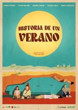 Poster for Historia de un Verano