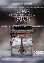 Poster for To Paris with the Identity Card