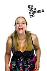 Poster for En god nummer to