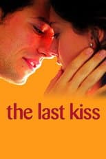 Poster for The Last Kiss