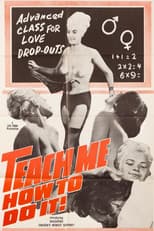 Poster for Teach Me How to Do It