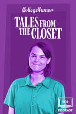 Poster for Tales from the Closet