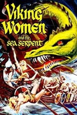 Poster for The Saga of the Viking Women and Their Voyage to the Waters of the Great Sea Serpent