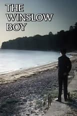 Poster for The Winslow Boy