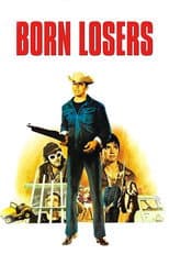 Poster for The Born Losers