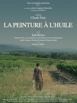 Poster for La peinture à l'huile