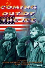 Poster for Coming Out of the Ice