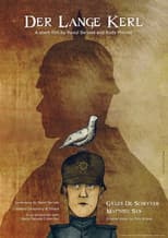 Poster for Der lange Kerl