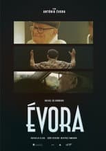 Poster for ÉVORA