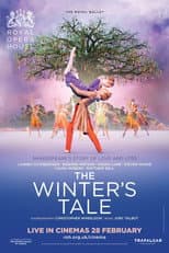 Poster for The Winter's Tale
