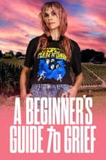 Poster for A Beginner's Guide To Grief