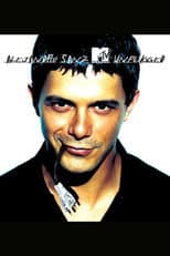Poster for Alejandro Sanz: MTV Unplugged