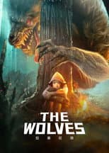 Poster for The Wolves