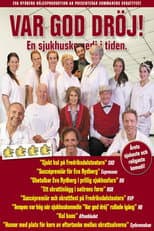 Poster for Var God Dröj!