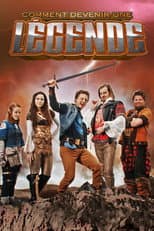 Poster for Comment devenir une légende