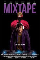 Poster for Mixtape