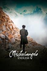 Poster for Michelangelo Endless