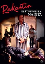 Poster for Rakastin epätoivoista naista